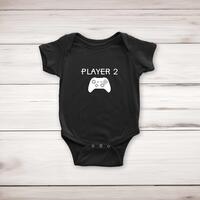 XBox Player Babygrow