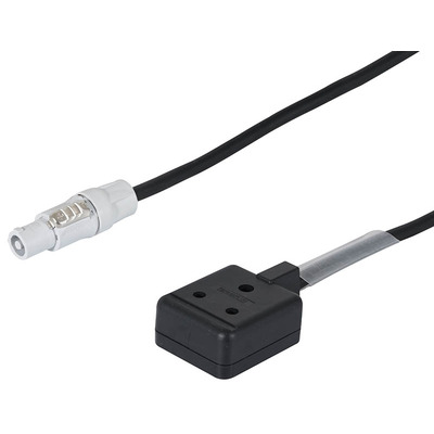 PowerCON to 15A Female Adaptor with Titanex Rubber Cable 0.35m