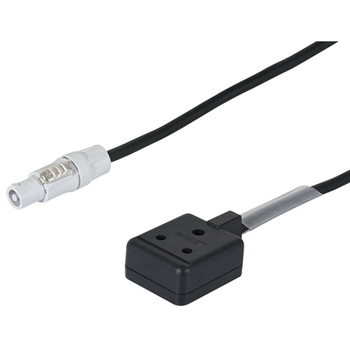 PowerCON to 15A Female Adaptor with Titanex Rubber Cable 0.35m