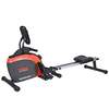 Image of York Warrior R400 Folding Rowing Machine