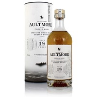 Image of Aultmore 18 Year Old