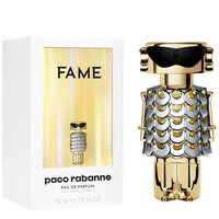 Image of Paco Rabanne Fame Eau de Parfum 50ml