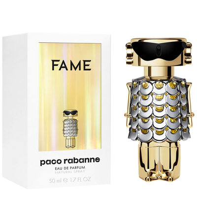 Paco Rabanne Fame Eau de Parfum 50ml
