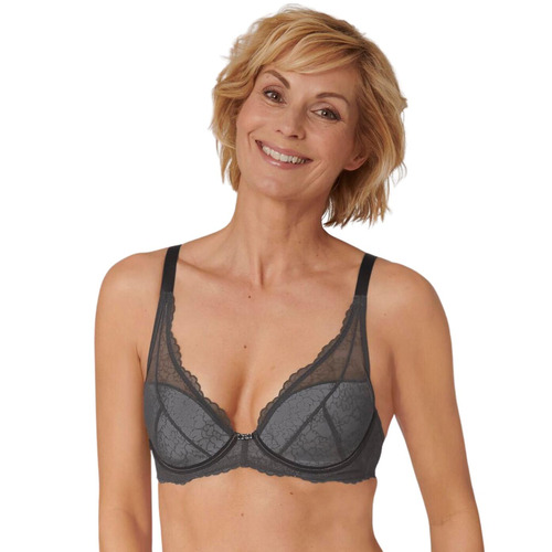 Triumph Mirage Spotlight Padded Bra - Anta