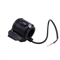 Image of Chaos Freestyle 48v 2400w Electric Scooter Throttle Unit