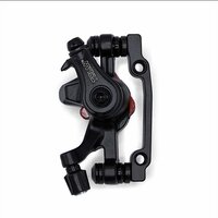Image of Chaos Freeride 2400w Electric Scooter Brake Caliper Black Type 2