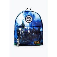 Harry Potter X HYPE. Hogwarts Backpack