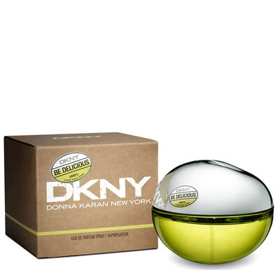 DKNY Be Delicious For Women Eau de Parfum 100ml