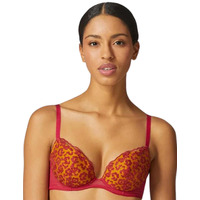 Image of Simone Perele Felicie Push Up Bra