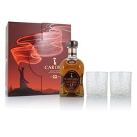 Image of Cardhu 12 Year Old Gift Pack