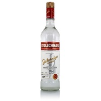 Image of Stolichnaya Red Label Vodka