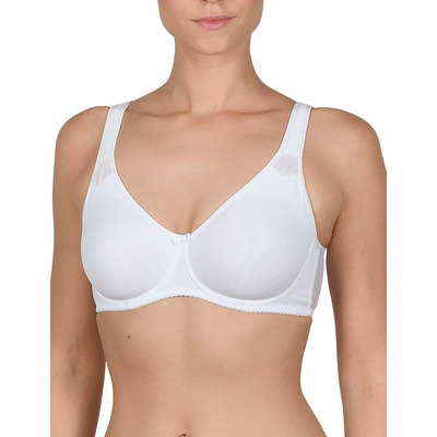 Naturana Moulded Underwired Full Cup Bra