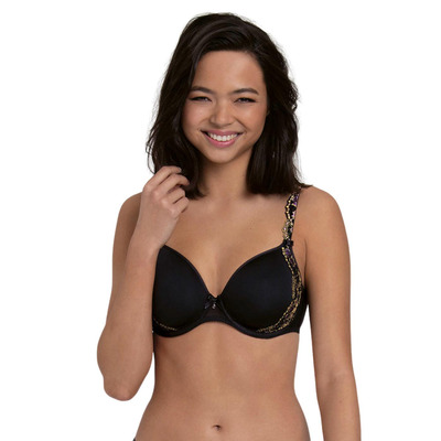 Rosa Faia Colette Underwired Bra with Spacer Cups