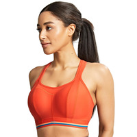 Image of Panache Sports Non-Wired Sports Racer Bra