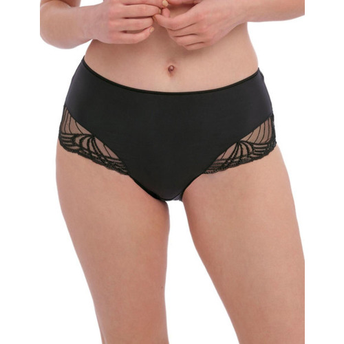 Fantasie Adelle Full Brief - Black