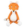 Image of Ethan The Fox Soft Toy Teddy