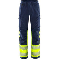 Image of Fristads 2647 High-vis Stretch Trousers