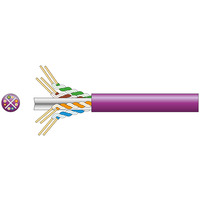 Cat6 U/UTP LSZH Network Cable 305m