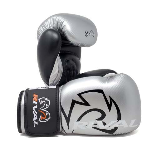Rival RB7 Fitness Plus Bag Gloves
