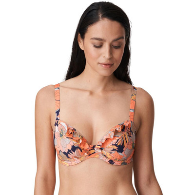 Prima Donna Swim Melanesia Bikini Top