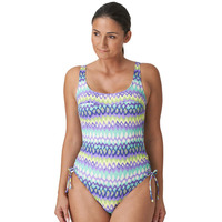 Image of Prima Donna Holiday Padded Swimsuit