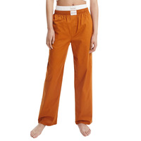 Image of Calvin Klein Pure Cotton Pyjama Pants