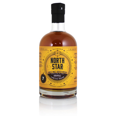 Annandale 2015 7 Year Old  North Star Series #21
