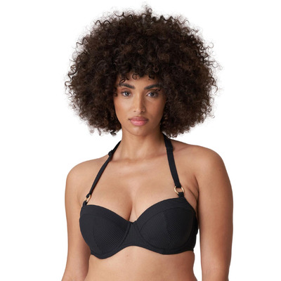 Prima Donna Sahara Padded Balcony Bikini Top
