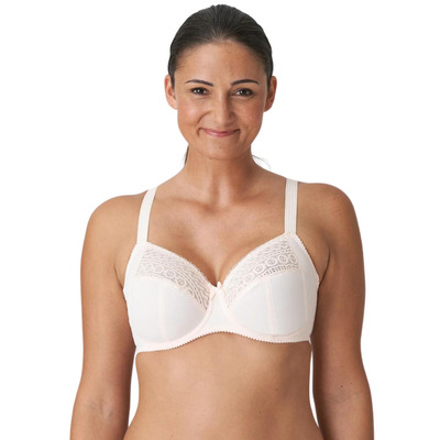 Prima Donna Montara Full Cup Bra - Crystal Pink