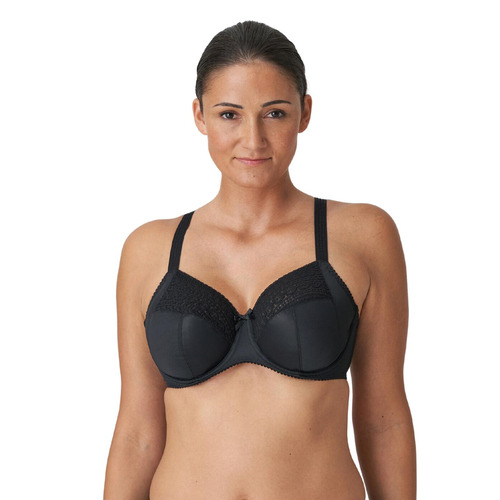 Prima Donna Montara Full Cup Bra - Crystal Pink