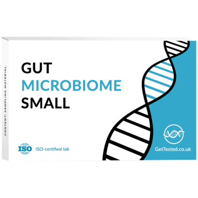 Gut Microbiome Test Small