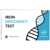 Iron Deficiency Test