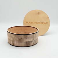 Wooden Gift box 