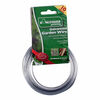 10m x 2mm Galvanised Rust Proof Garden Wire from Quickdraw Supplies