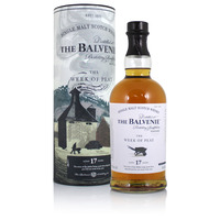 Image of Balvenie The Stories 17YO The Week of Peat