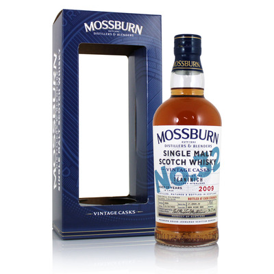 Teaninich 2009 13 Year Old  Mossburn No. 32