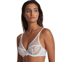 Image of Aubade Lovessence Underwired Triangle Bra