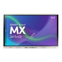 Image of Smart Technologies Smart Board 55" SBID-MX255-V4 Interactive Disp