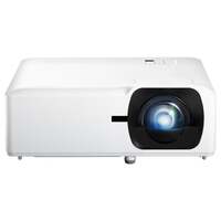 Image of Viewsonic LS710HD 4,200 ANSI Lumens 1080p Short Throw Laser Projector