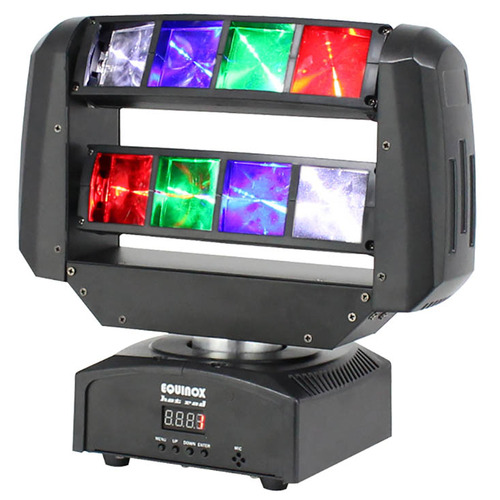 Hot Rod LED Effect Light