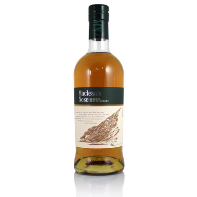 Maclean’s Nose Blended Whisky