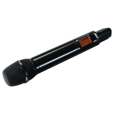 JTS Dynamic Handheld Microphone for R-4 System - Licensed