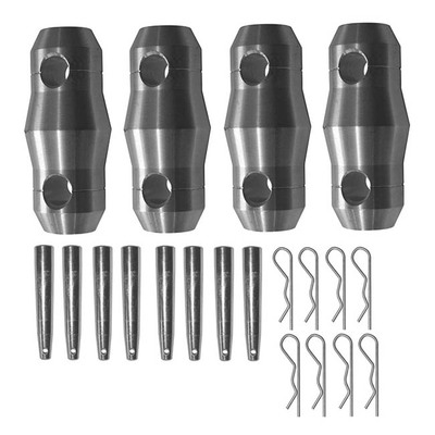 Contestage Quatro290 Truss Fixing Kit