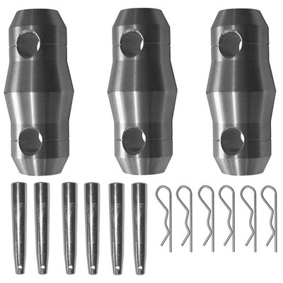 Contestage Trio290 Truss Fixing Kit