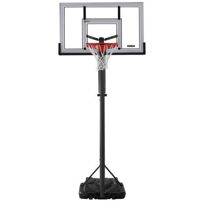 Lifetime Slam-it Pro 54in Adjustable Portable Basketball System