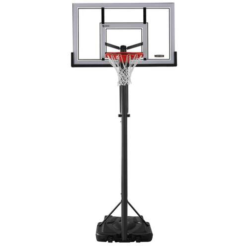 Lifetime Slam-it Pro 54in Adjustable Portable Basketball System