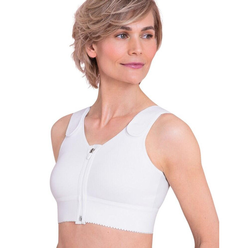 Anita Care Marbella Compression Bra - White