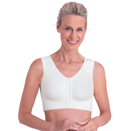 Anita Care Munich Compression Bra - White