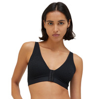 Image of Calvin Klein Lace Recovery Bralette