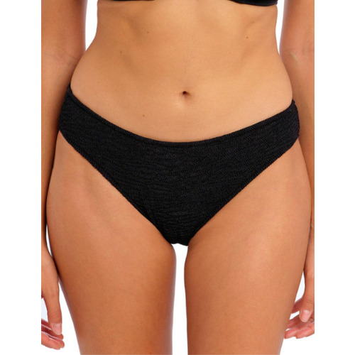 Freya Ibiza Waves Bikini Brief - Black